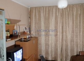 Продам комнату, 50 м2, Нижний Новгород, Чукотская улица, 3А, Чукотская улица