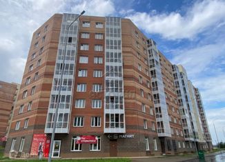 Продажа 1-комнатной квартиры, 33 м2, Красноярск, Центральный район, Северное шоссе, 48А