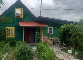 Продается дом, 39 м2, село Казакевичево, улица Крамзинова, 10Б