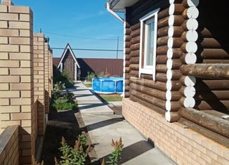 Продается дом, 110 м2, деревня Запивалово, Молодёжная улица