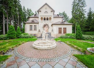 Дом в аренду, 650 м2, деревня Таганьково, коттеджный посёлок Таганьково-2, 9