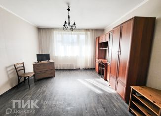 Сдам 1-ком. квартиру, 38.6 м2, Москва, Лебедянская улица, 23, ЮАО