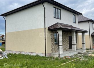 Продается дом, 140 м2, село Патруши