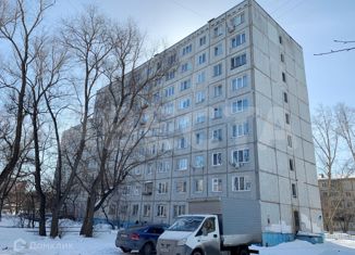 Продаю однокомнатную квартиру, 33 м2, Омская область, улица Энергетиков, 66А