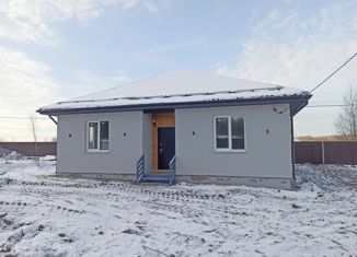 Продажа дома, 105.4 м2, деревня Первомайка, Огородная улица