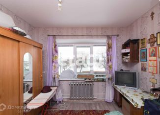 3-комнатная квартира на продажу, 46 м2, Ишим, улица Фрунзе