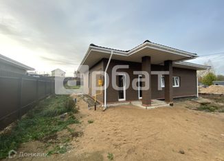 Продам дом, 96 м2, деревня Говядово, улица Лётчика Маресьева, 18