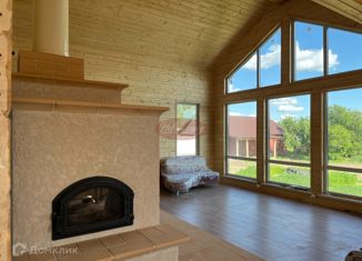 Продается дом, 120 м2, село Антипино