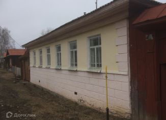 Продам дом, 45 м2, Нижние Серги, улица Азина, 30