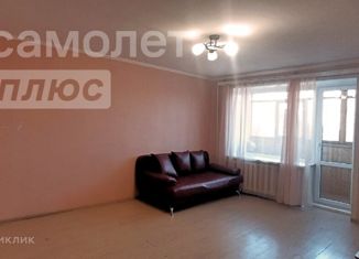 Продается однокомнатная квартира, 32.1 м2, Вологодская область, улица Некрасова, 63