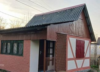 Продам дом, 25 м2, Калининград, Московский район, Земляничная улица
