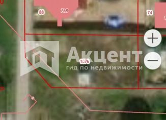 Продажа земельного участка, 9 сот., деревня Коляново, улица Газовиков