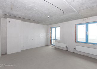 Продается квартира студия, 38.4 м2, Новосибирск, улица Герцена, 1/2, улица Герцена