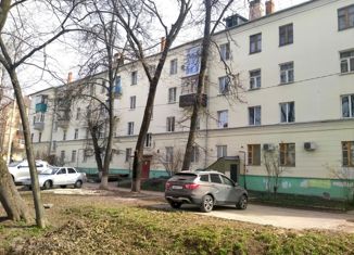 Продается 2-комнатная квартира, 50.2 м2, Курск, улица Радищева, 69к1, Центральный округ