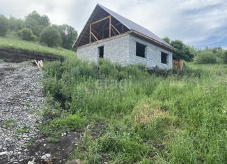 Продам дом, 81 м2, посёлок Алфёрово, Пригородная улица