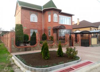 Продается дом, 233.6 м2, Ейск, Каштановая улица, 27