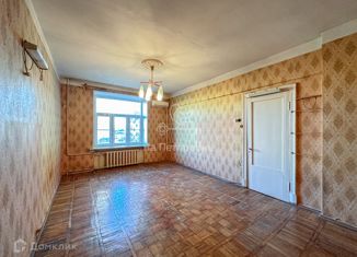 Продажа 1-комнатной квартиры, 39.3 м2, Москва, Багратионовский проезд, 3, район Филёвский Парк