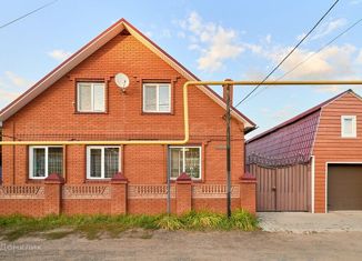 Продам дом, 159 м2, Казань, 3-я Рубежная улица
