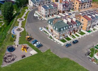 Продажа дома, 105 м2, деревня Афонино, Европейская улица, 26/1