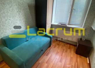 Квартира на продажу студия, 12 м2, Красноярск, Ульяновский проспект, 14А, Советский район