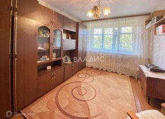 Продажа комнаты, 94.5 м2, Пенза, улица Павлушкина, 21, Железнодорожный район