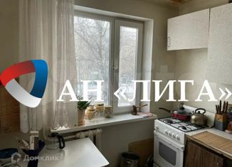 Продам 1-комнатную квартиру, 31.2 м2, Нефтеюганск, 8-й микрорайон, 14