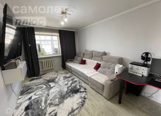 Продается двухкомнатная квартира, 40 м2, Забайкальский край, Петровская улица, 24