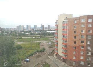 Продажа трехкомнатной квартиры, 87.8 м2, Красноярск, Северное шоссе, 48А, Центральный район