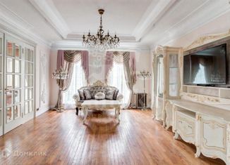 Сдам дом, 500 м2, деревня Таганьково