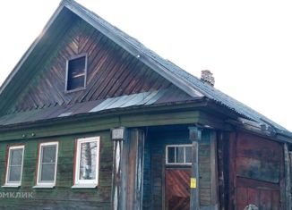 Дом на продажу, 64.9 м2, Балахна, улица Кожанова, 3