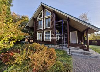 Продажа дома, 118 м2, садоводческое некоммерческое товарищество Юбилейное-Ручьи, садоводческое некоммерческое товарищество Юбилейное-Ручьи, 807