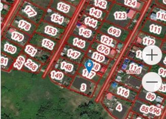 Участок на продажу, 10 сот., село Старокубово