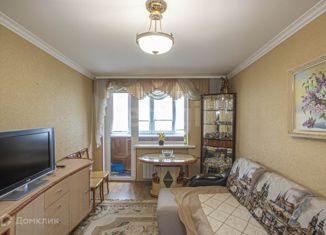 2-комнатная квартира на продажу, 44.2 м2, Севастополь, улица Героев Подводников, 14