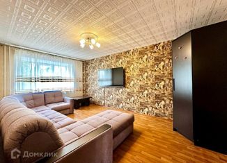 Аренда 3-комнатной квартиры, 61.2 м2, Калужская область, проспект Ленина, 99