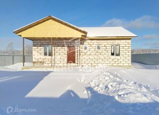 Продам дом, 140 м2, деревня Алёшинка