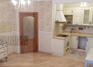 2-комнатная квартира на продажу, 50 м2, Новосибирск, Гэсстроевская улица, 2/1, Гэсстроевская улица