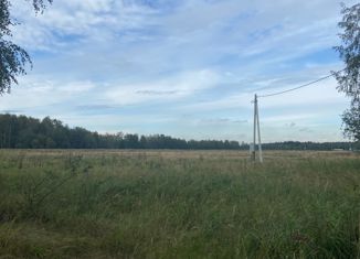 Продается земельный участок, 6 сот., экопарк Бабеево