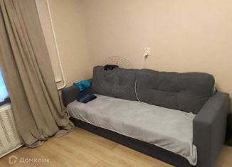 Продаю квартиру студию, 18 м2, Екатеринбург, Самолётная улица, 27, Самолётная улица