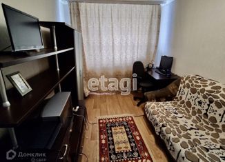 Продам 2-комнатную квартиру, 38.1 м2, деревня Ирдоматка, Новая улица, 11