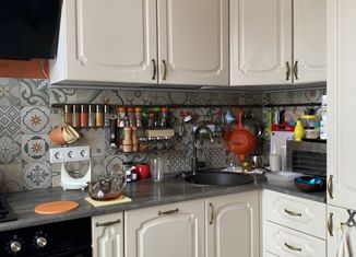 2-комнатная квартира на продажу, 45.1 м2, Санкт-Петербург, проспект Шаумяна, 67, проспект Шаумяна