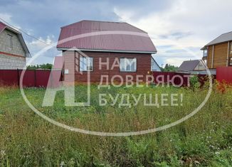 Продается дом, 60 м2, село Брод, Заречная улица, 91