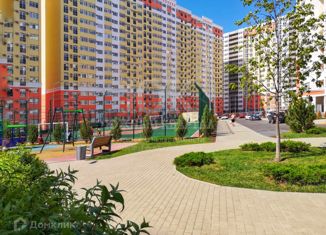 Квартира на продажу студия, 28.5 м2, Анапа, ЖК Южный квартал, Супсехское шоссе, 39к17