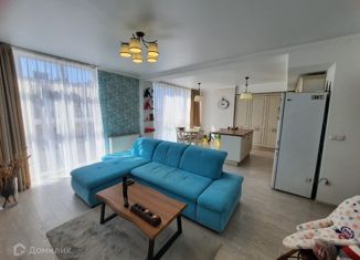 Продается 2-комнатная квартира, 70.3 м2, Калининград, улица Юрия Гагарина, 55Б