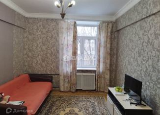 Продам двухкомнатную квартиру, 68 м2, Москва, Энергетическая улица, 4, район Лефортово