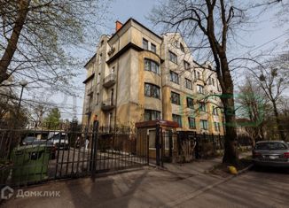 Продам пятикомнатную квартиру, 193 м2, Калининградская область, улица Огарева, 34