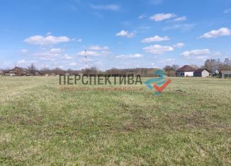 Продажа участка, 20 сот., деревня Ерденево, Луговая улица