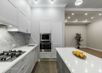 Продается таунхаус, 167.2 м2, посёлок Лисий Нос, Песочная улица, 3к65