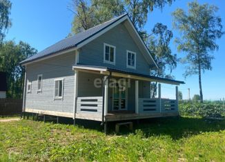 Продажа дома, 137.9 м2, дачная застройка Благовещенское-2