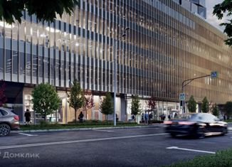 Продается офис, 403 м2, Москва, метро Филёвский парк, улица Василисы Кожиной, вл25/1