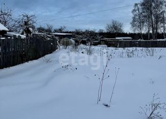Участок на продажу, 8.2 сот., село Клязьминский Городок, улица 40 лет Октября